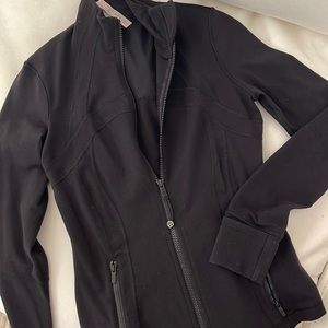 Lululemon Define Jacket - Black